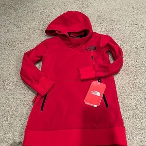 Northface Tekno Pullover hoodie